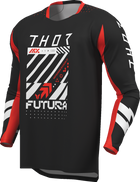 Youth Launchmode Futura Jersey