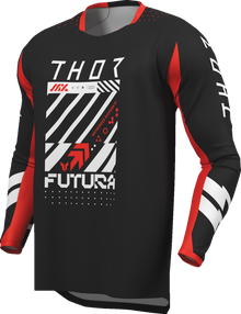 Youth Launchmode Futura Jersey