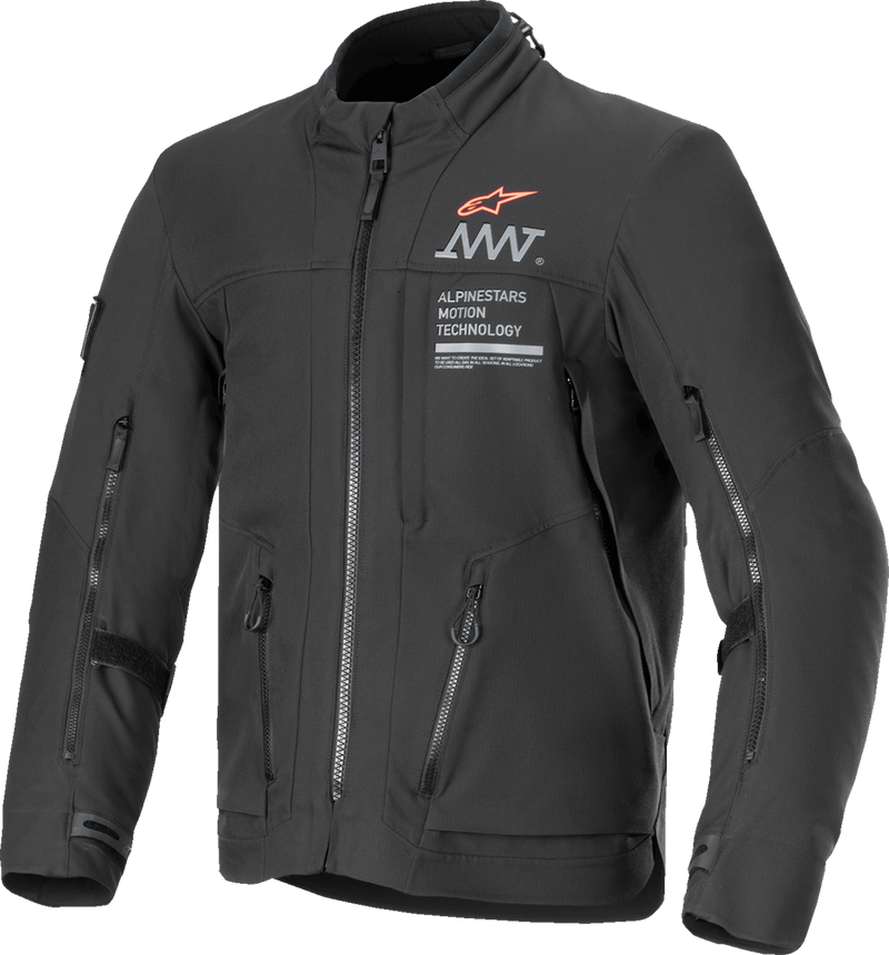 AMT-8 Stretch Drystar® XF Jacket