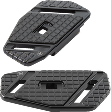 SpeedLiner Passenger Floorboards