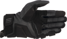 Phenom Leather Gloves