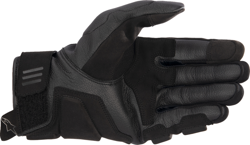 Phenom Leather Gloves