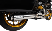 Speed 5 Forged Wheel