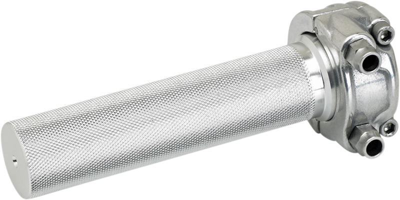 1" Whiskey Throttle Assembly