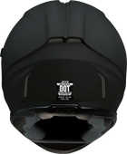 Jackal Smoke Helmet