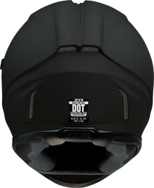 Jackal Smoke Helmet