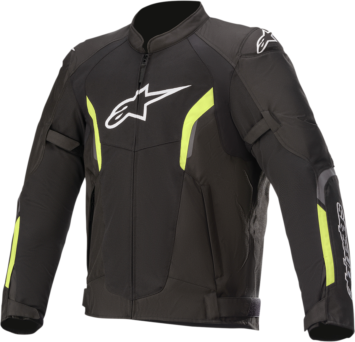 AST v2 Air Jacket