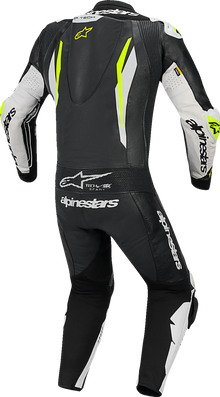 GP Tech v5 1-Piece Leather Suit