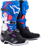 Tech 10 Supervented Boots