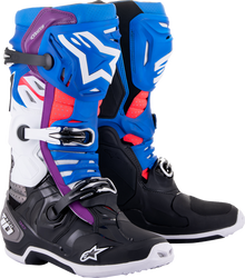 Tech 10 Supervented Boots