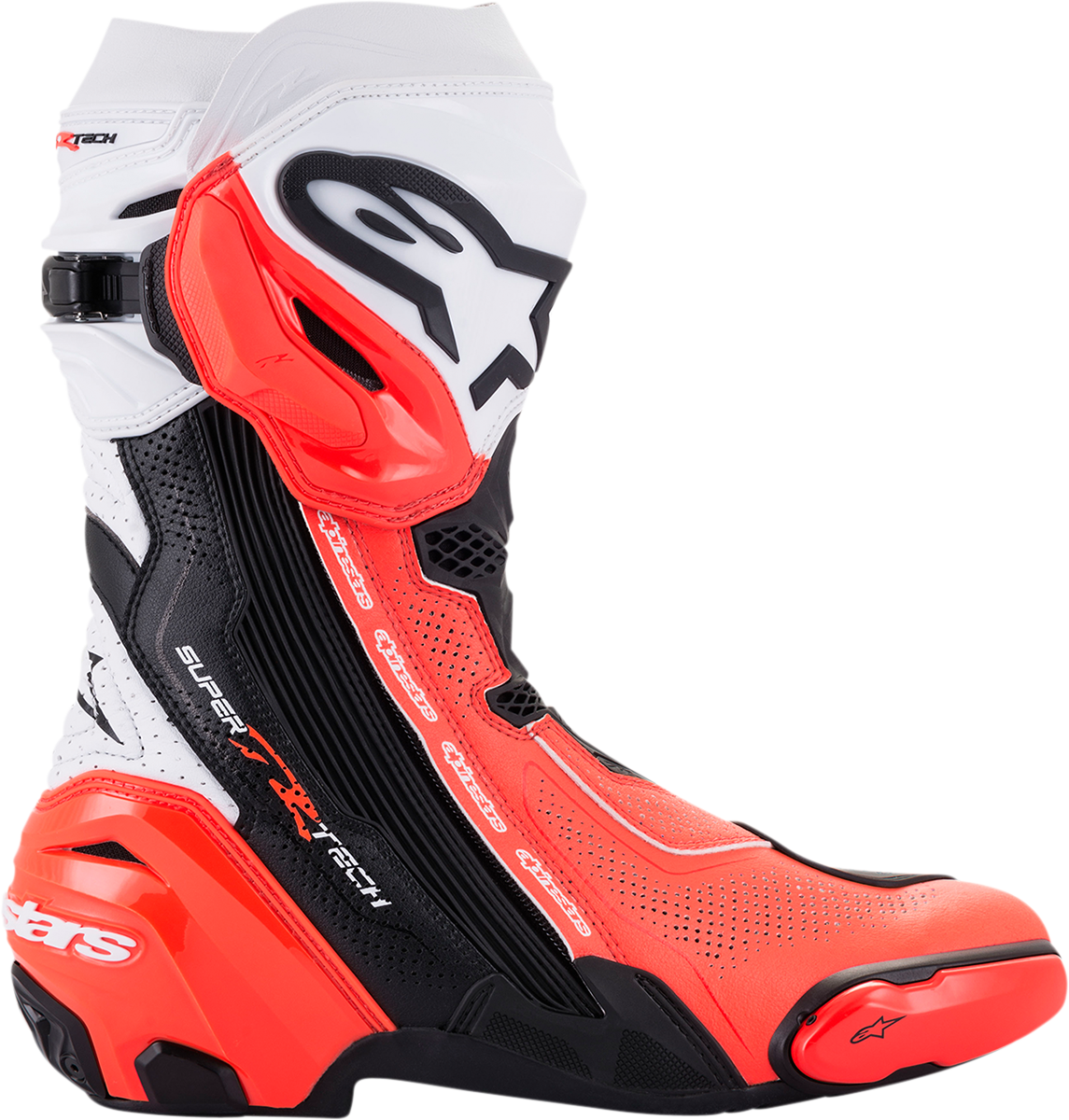 Supertech R Vented Boots