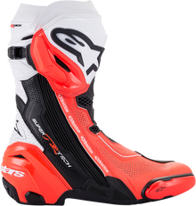Supertech R Vented Boots