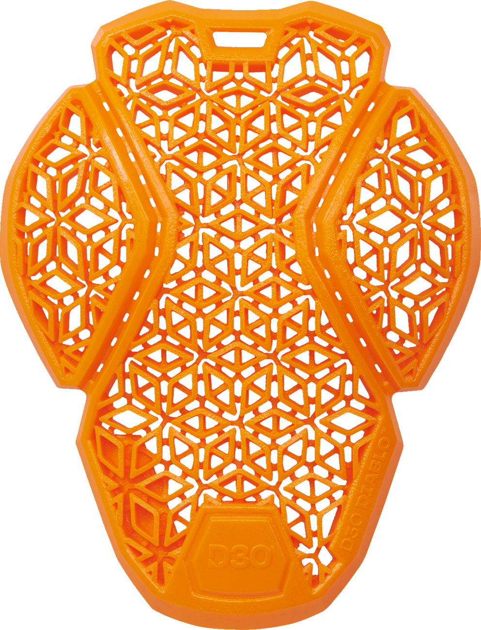 D3O® Diablo L1 Shoulder Guards