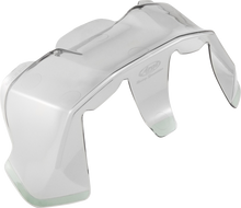 Corsair-X Helmet Spoiler DF-X2 Diffuser Extension