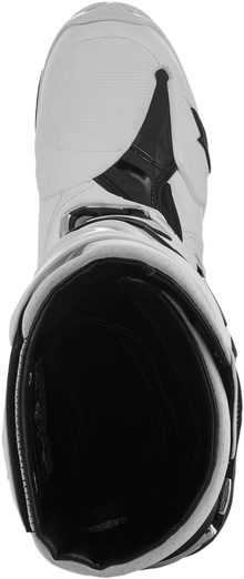 Tech 10 Supervented Boots