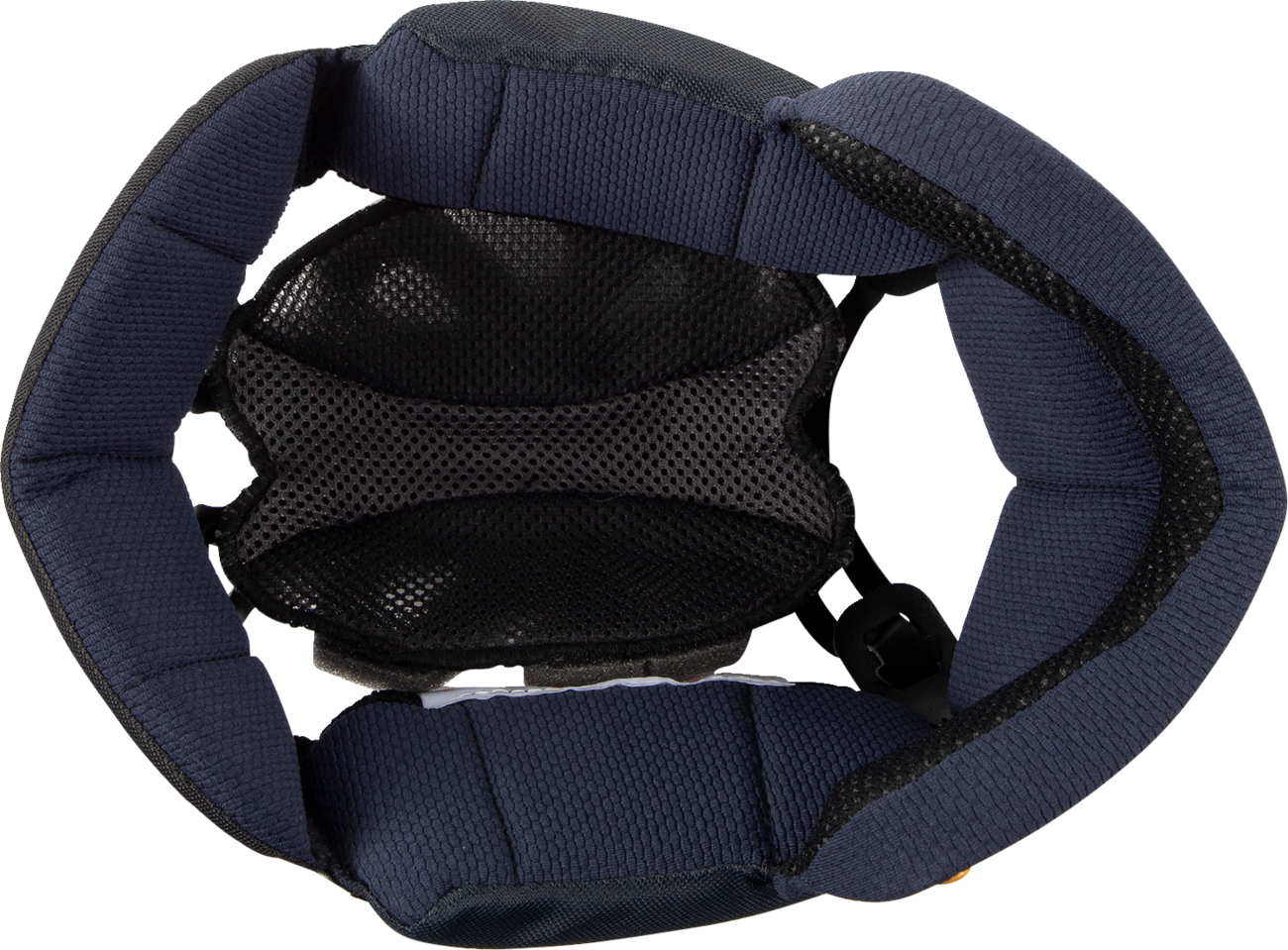 Corsair-X/Defiant-X/Signet-X Helmet Interior Pad — XL
