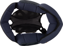 Corsair-X/Defiant-X/Signet-X Helmet Interior Pad — XL