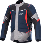 ST-1 Waterproof Jacket