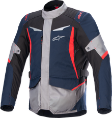 ST-1 Waterproof Jacket