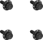 12-Point Windshield Bolt Kit