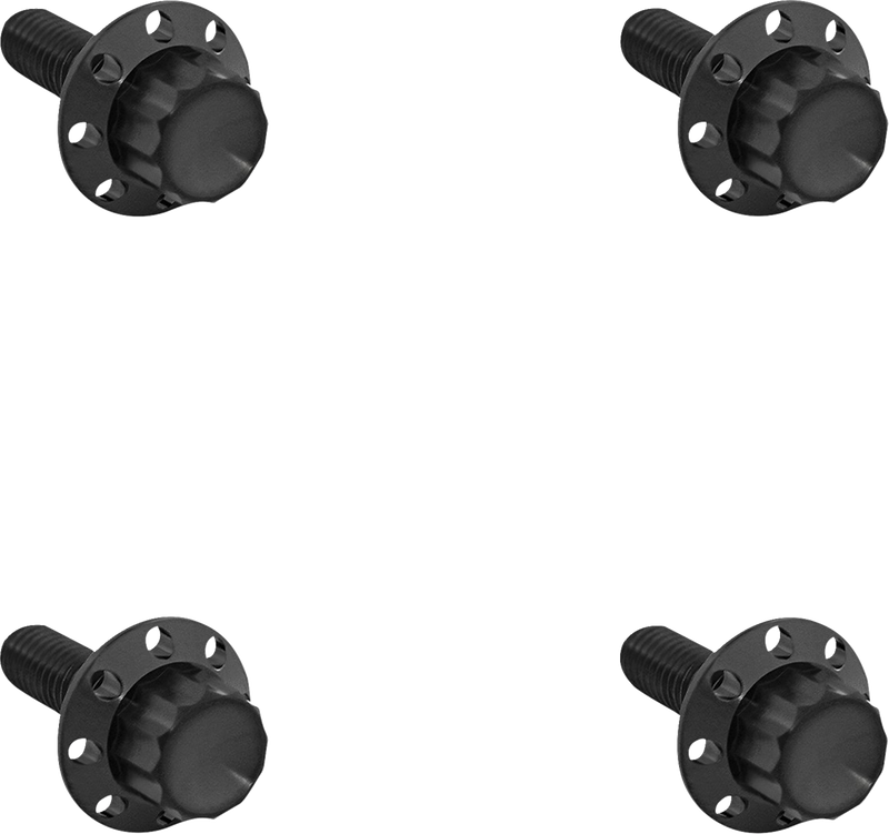 12-Point Windshield Bolt Kit