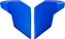 Airflite™ Helmet Side Plates — Jewel