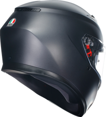 K3 Helmet