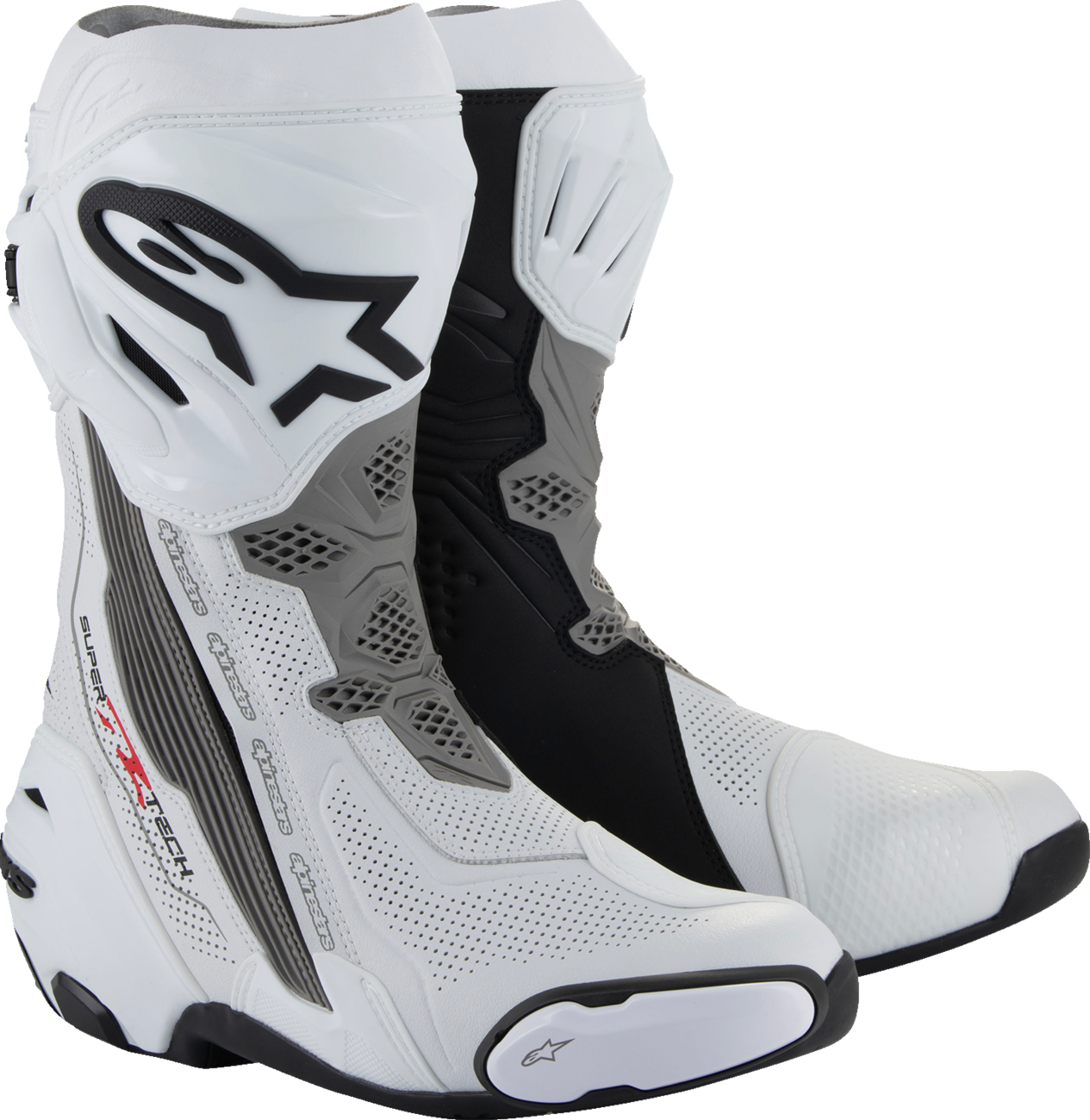 Supertech R Vented Boots