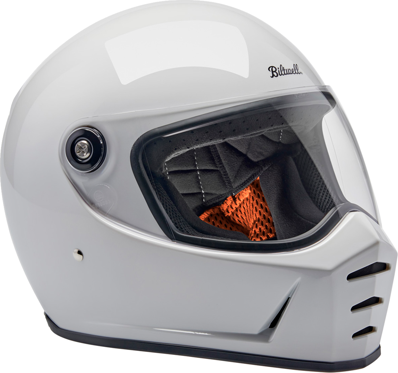 Lane Splitter 22.06 Helmet