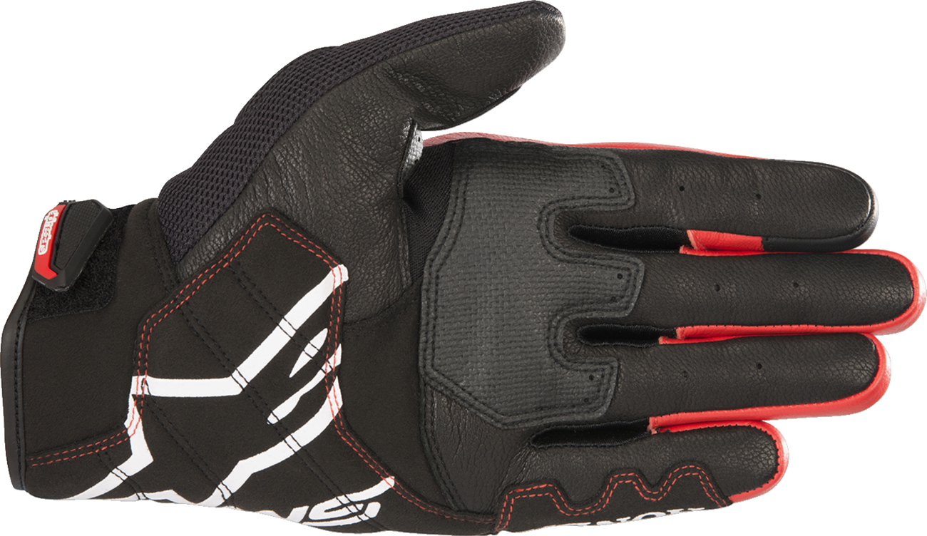 Honda SMX-2 Air Carbon V2 Gloves
