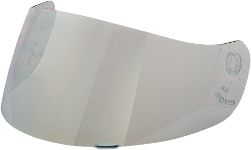 Jackal Helmet Shield