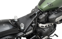 Spring Solo Seat Mount Kit