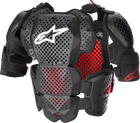 A-10 v2 Full Chest Guard