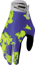 Launchmode Bleach Gloves