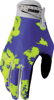 Launchmode Bleach Gloves