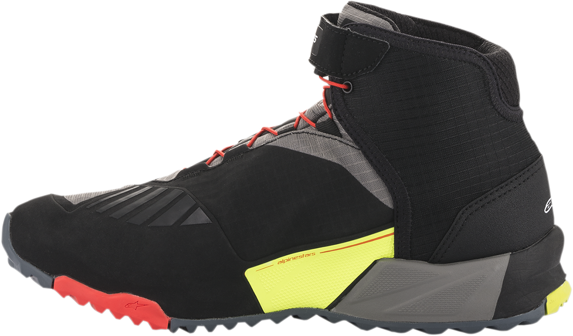 CR-X Drystar® Riding Shoes