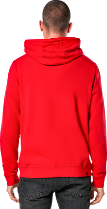 Ride 4.0 Pullover Hoodie