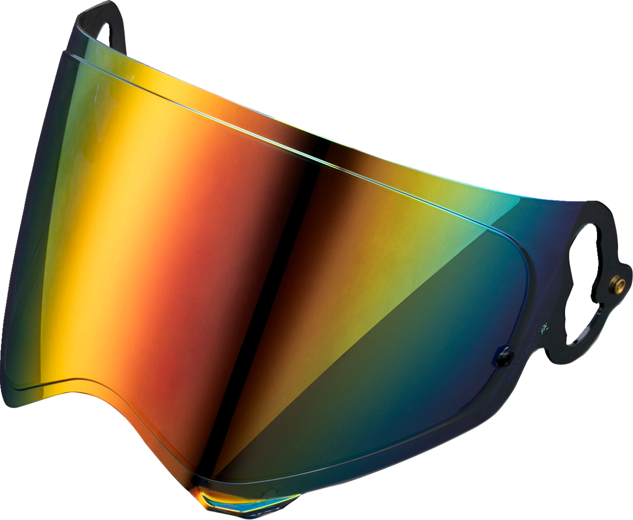 VAS-A Pinlock® 120 MaxVision™ Prepared Shield