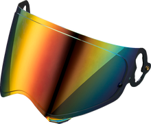 VAS-A Pinlock® 120 MaxVision™ Prepared Shield