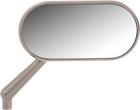 Oval Mirror