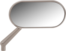 Oval Mirror