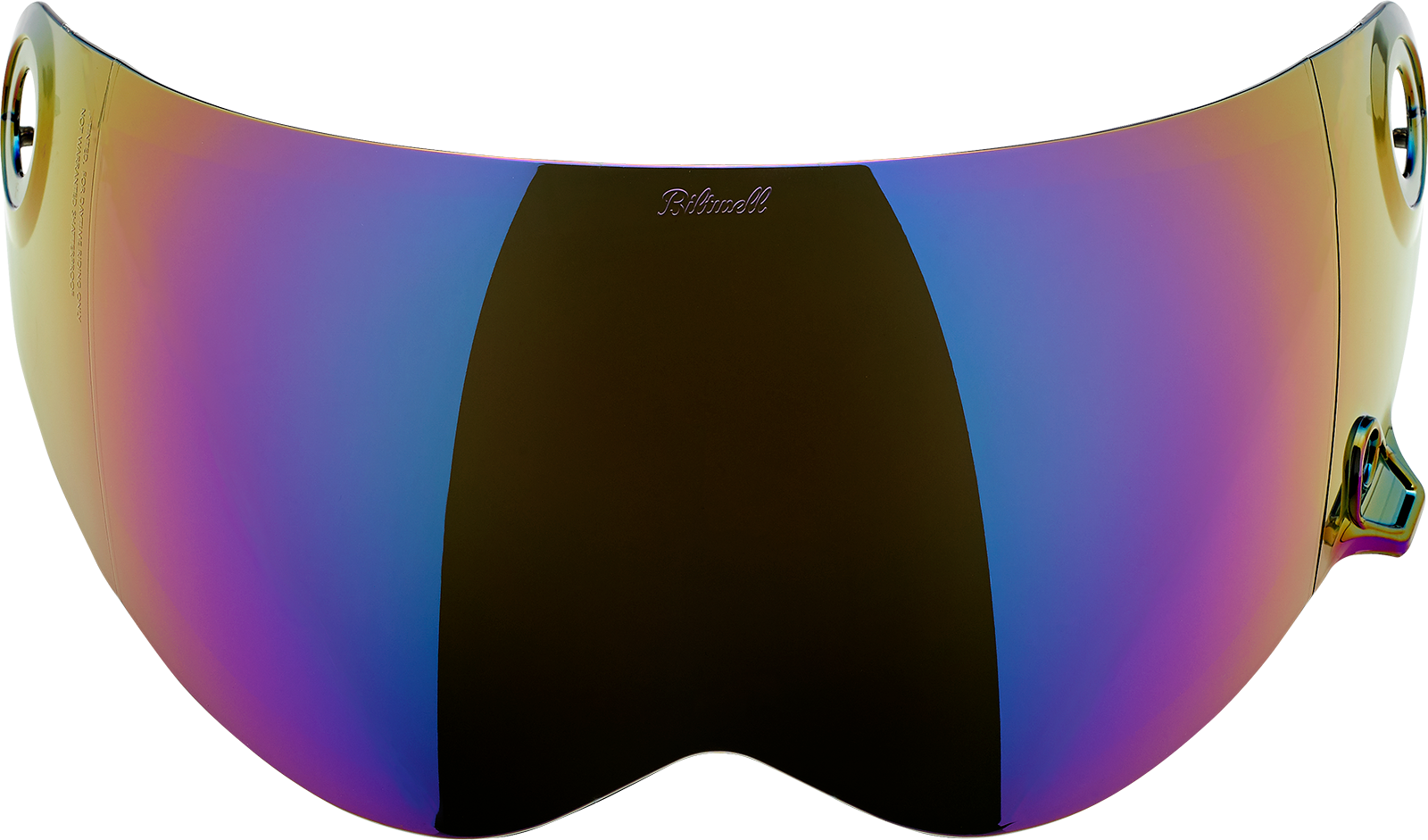 Lane Splitter Helmet Gen 2 Shield