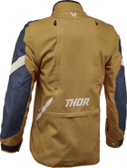 Women's Terrain Jacket