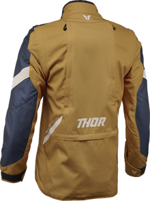 Women's Terrain Jacket