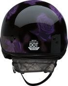 Vagrant NC Rose Helmet