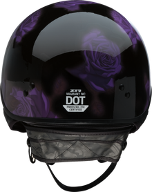 Vagrant NC Rose Helmet