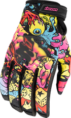 Hooligan™ Scatterbrain Gloves