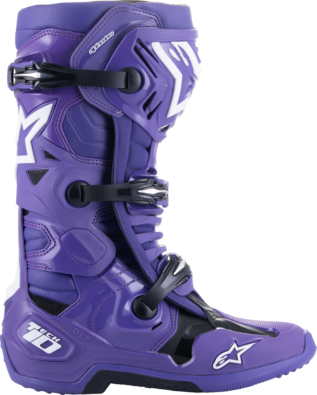 Tech 10 Boots