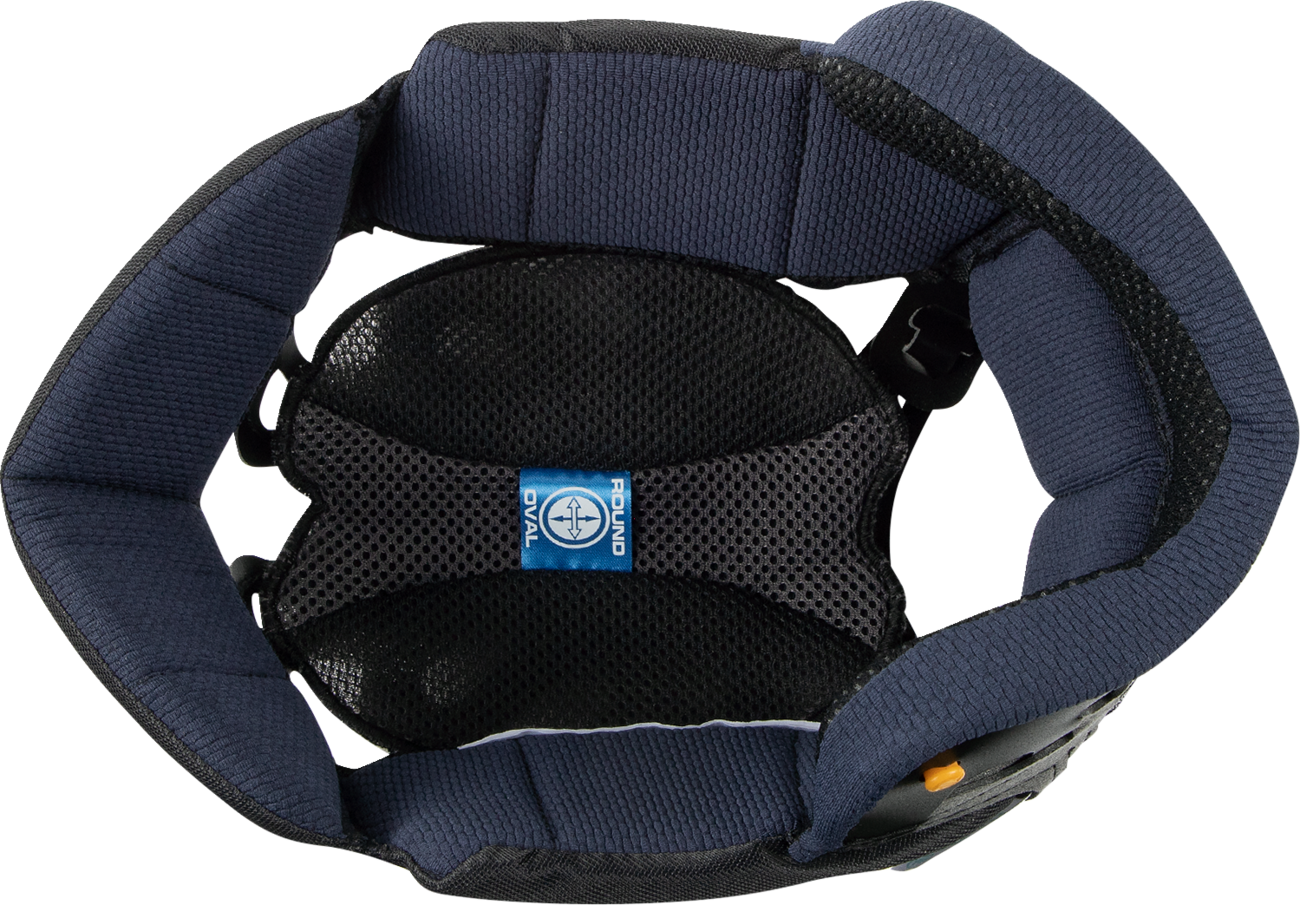 Quantum-X Helmet Interior Pad — XL