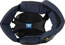 Quantum-X Helmet Interior Pad — XL